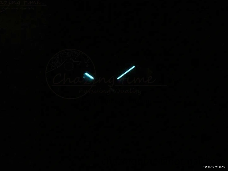 1218 WrinkleFree Daytona DIW Carbon OMF Best Edition Carbon Black Dial Red Hand on Black Nylon Strap A 2846